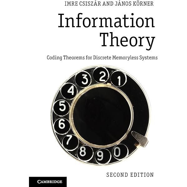 Network Information Theory: El Gamal, Abbas, Kim, Young-Han